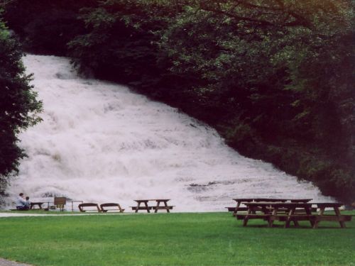 Buttermilk Falls 4