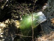 First Inner Falls