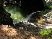 First Inner Falls