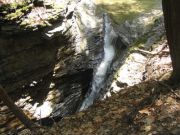 Third Inner Falls