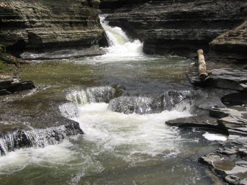 U-Falls