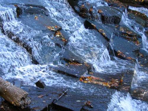 First Falls 2