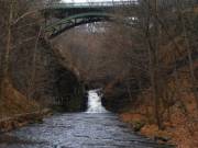 Footbridge
