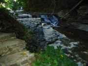 Lower Bend
