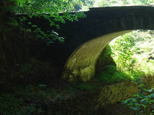 Footbridge