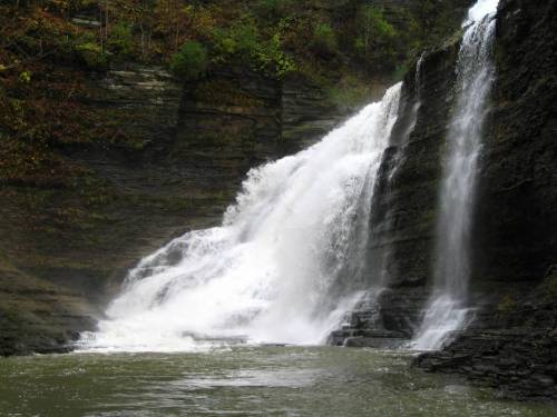 Lower Falls