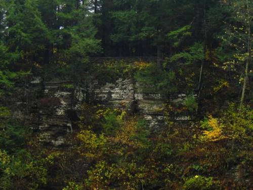 Rim Trail Lookout