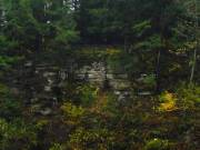 Rim Trail Lookout