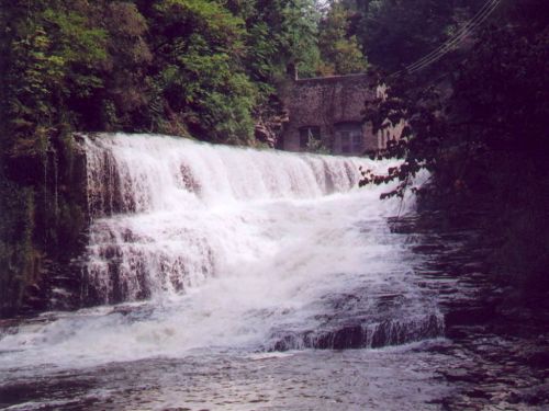 Next Falls