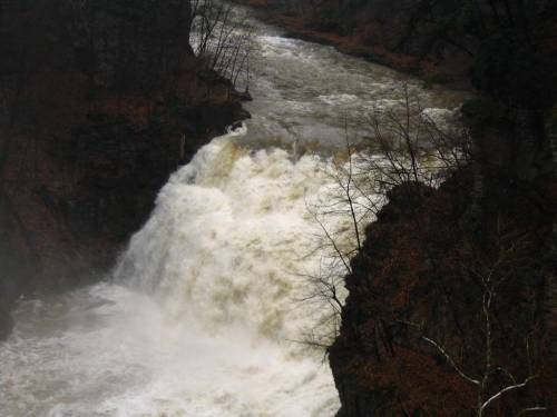 Small Falls