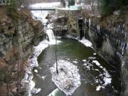 Triphammer Falls (A)