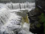 Triphammer Falls