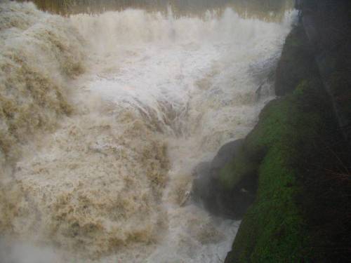 Triphammer Falls (View C)