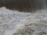 Triphammer Falls - Higher Water