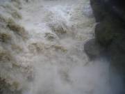 Triphammer Falls - Higher Water
