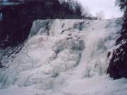 Ithaca Falls 1
