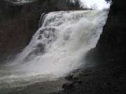 Ithaca Falls