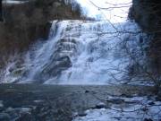 Ithaca Falls