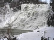 Ithaca Falls 24