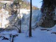 Ithaca Falls 31
