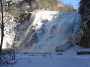 Ithaca Falls 32
