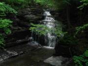 Middle Falls