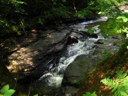 Narrow Channel
