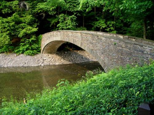 Stone Bridge
