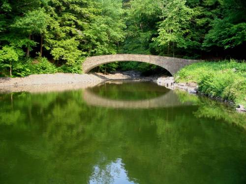 Stone Bridge