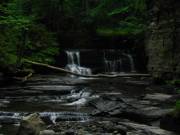 Upper Falls