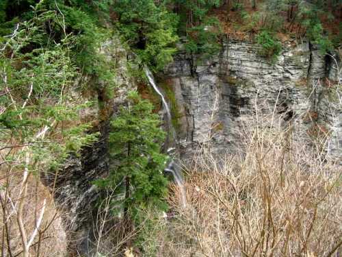 Upper Falls