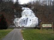 Montour Falls 4