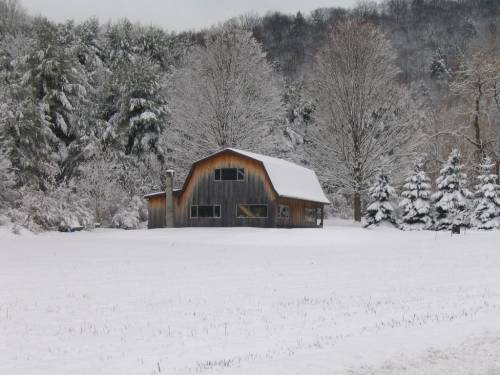Barn