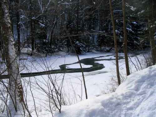 Ice Islands