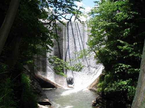 Upper Dam