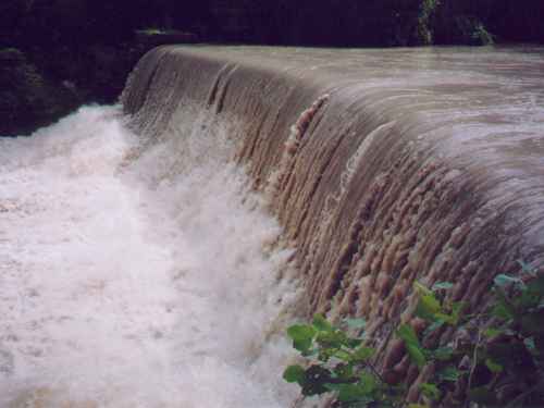 Van Natta Dam 7