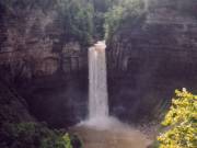 Taughannock Falls 7