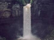 Taughannock Falls 8