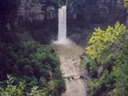 Taughannock Falls 9