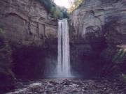 Taughannock Falls 10
