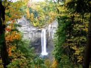 Taughannock Falls 16