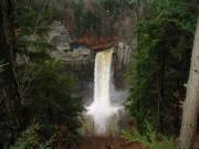 Taughannock Falls 30 - High Water