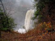 Taughannock Falls 68 - Very High Water