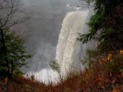 Taughannock Falls 69 - Very High Water