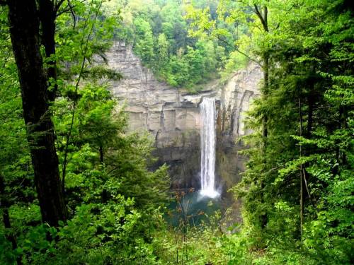 Taughannock Falls 73