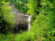 Taughannock Falls 77