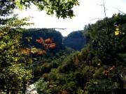 From South Rim Trail 2