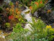Upper Gorge Oct 2005