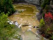 Upper Gorge Oct 2005