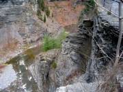 Upper Gorge Crag